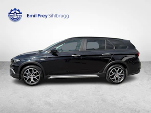Fahrzeugbild FIAT Tipo SW 1.5 Hybrid Cross