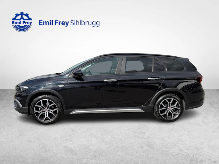 Fahrzeugbild FIAT TIPO