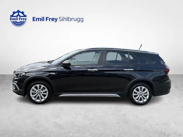 Fiat Tipo SW 1.5 Hybrid Cross