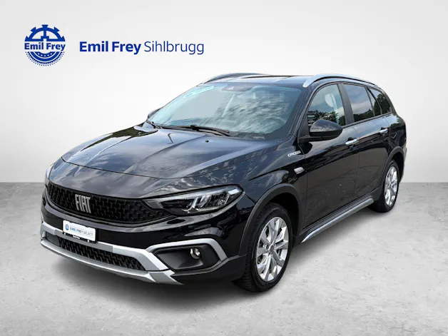 Fiat Tipo SW 1.5 Hybrid Cross