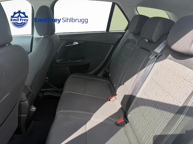 Fiat Tipo SW 1.5 Hybrid Cross