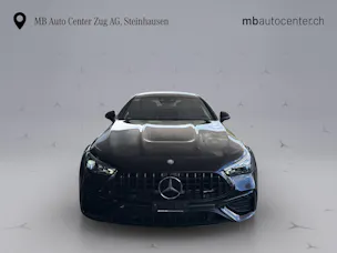 Mercedes-Benz CLE 53 AMG 4matic+ Coupé