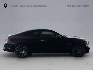 Mercedes-Benz CLE 53 AMG 4matic+ Coupé