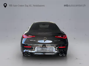 Mercedes-Benz CLE 53 AMG 4matic+ Coupé
