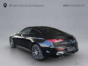 Mercedes-Benz CLE 53 AMG 4matic+ Coupé