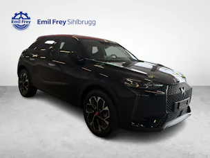 DS Automobiles 3 Crossback 1.2 Hybrid Diva