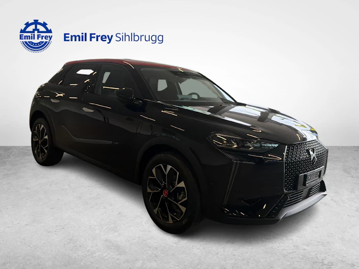 Fahrzeugbild DS AUTOMOBILES DS3