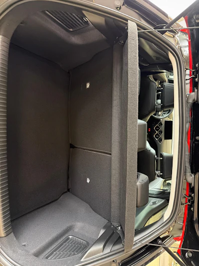 Fahrzeugbild DS AUTOMOBILES DS3
