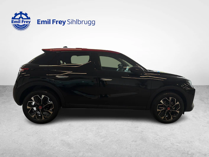 Fahrzeugbild DS AUTOMOBILES DS3