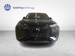 Fahrzeugbild DS AUTOMOBILES 3 Crossback 1.2 Hybrid Diva