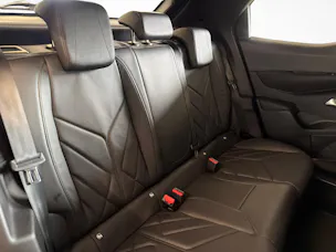 DS Automobiles 3 Crossback 1.2 Hybrid Diva
