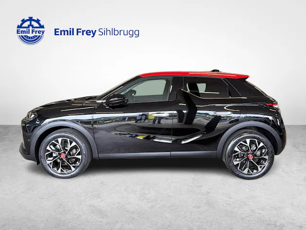 DS Automobiles 3 Crossback 1.2 Hybrid Diva