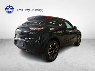 DS Automobiles 3 Crossback 1.2 Hybrid Diva