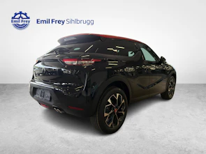 Fahrzeugbild DS AUTOMOBILES 3 Crossback 1.2 Hybrid Diva