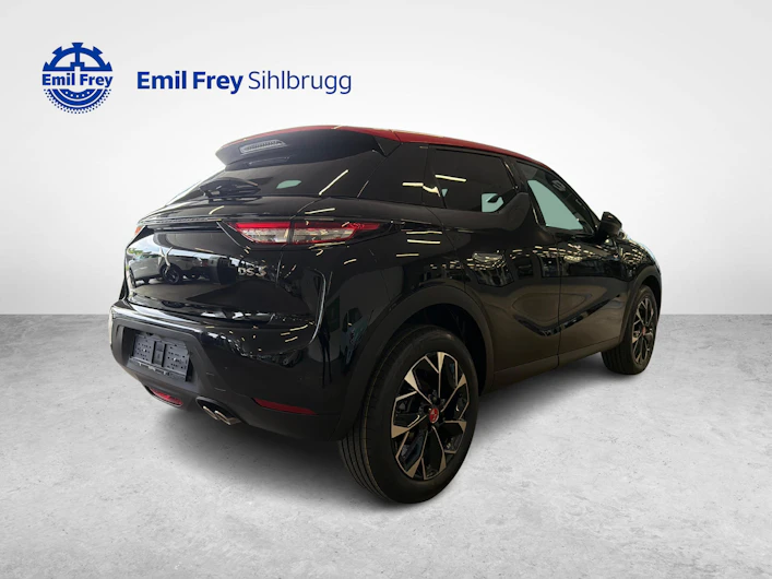 Fahrzeugbild DS AUTOMOBILES DS3