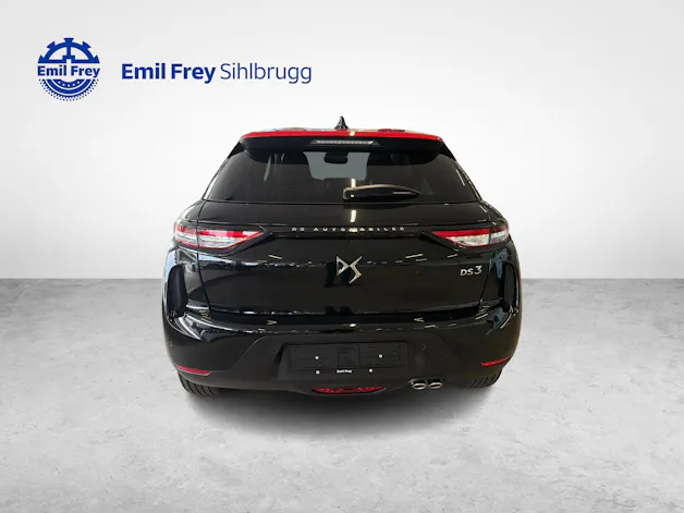 DS Automobiles 3 Crossback 1.2 Hybrid Diva