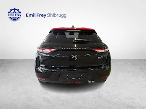 Fahrzeugbild DS AUTOMOBILES 3 Crossback 1.2 Hybrid Diva