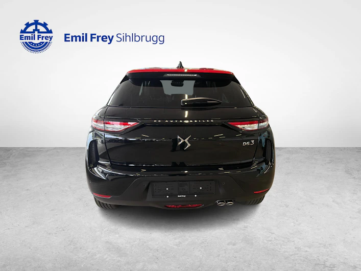 Fahrzeugbild DS AUTOMOBILES DS3