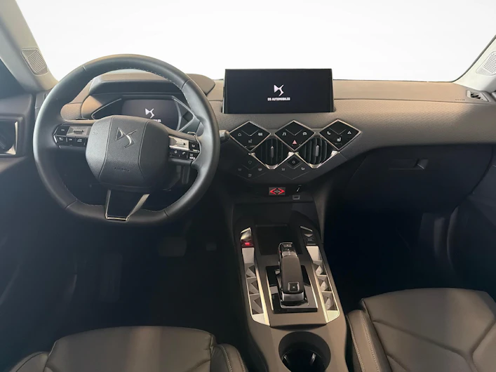 Fahrzeugbild DS AUTOMOBILES DS3