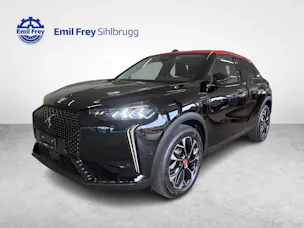 DS Automobiles 3 Crossback 1.2 Hybrid Diva