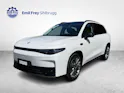 Leapmotor C10 1.5 REEV Design