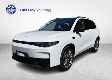 Fahrzeugbild LEAPMOTOR C10 1.5 REEV Design Fahrzeugbild LEAPMOTOR C10 1.5 REEV Design