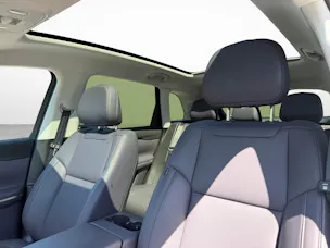 Leapmotor C10 1.5 REEV Design