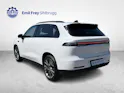 Leapmotor C10 1.5 REEV Design