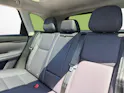 Leapmotor C10 1.5 REEV Design