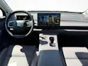 Leapmotor C10 1.5 REEV Design