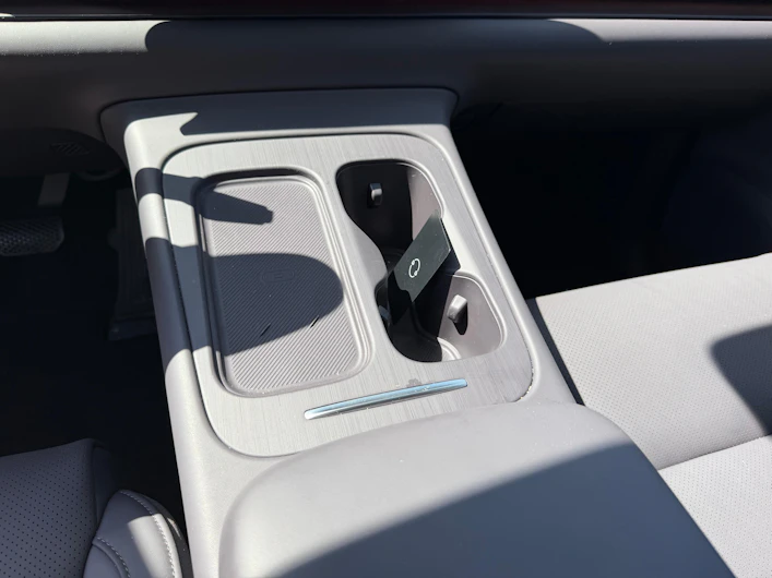 image du véhicule LEAPMOTOR C10
