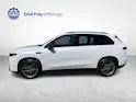 Leapmotor C10 1.5 REEV Design