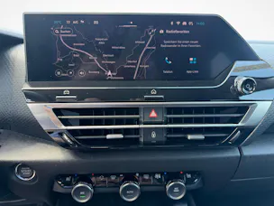 Citroën C4 1.2 Hybrid Max