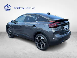 Citroën C4 1.2 Hybrid Max
