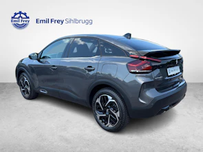 Fahrzeugbild CITROEN C4 1.2 Hybrid Max