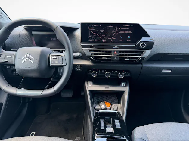 Citroën C4 1.2 Hybrid Max