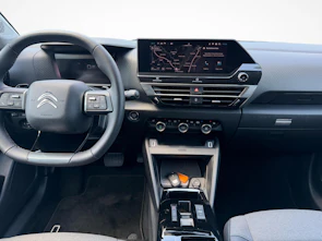 Fahrzeugbild CITROEN C4 1.2 Hybrid Max