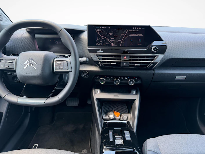 Fahrzeugbild CITROEN C4