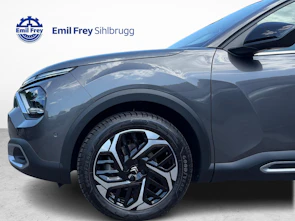Fahrzeugbild CITROEN C4 1.2 Hybrid Max
