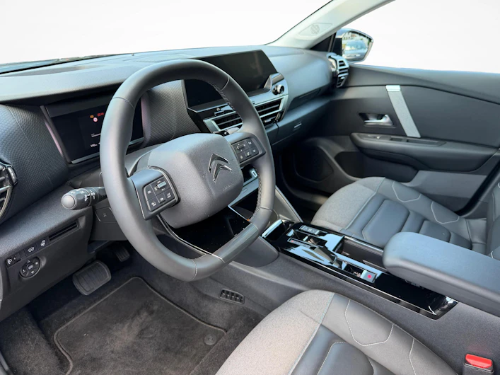 Fahrzeugbild CITROEN C4