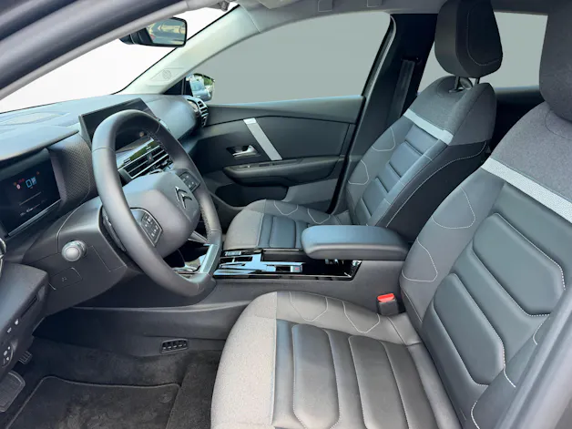 Citroën C4 1.2 Hybrid Max