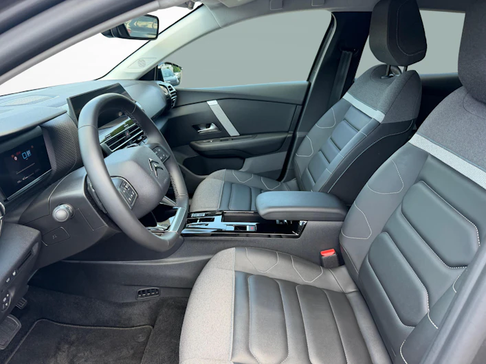 Fahrzeugbild CITROEN C4