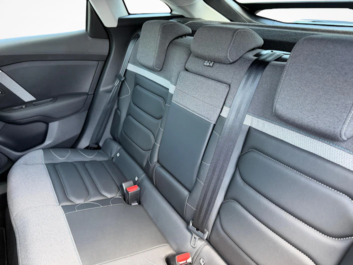 Fahrzeugbild CITROEN C4