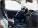 Toyota Land Cruiser 2.8 D 204 Style
