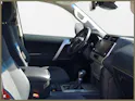 Toyota Land Cruiser 2.8 D 204 Style