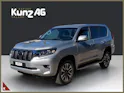 Toyota Land Cruiser 2.8 D 204 Style