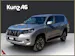 Toyota Land Cruiser 2.8 D 204 Style