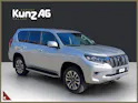 Toyota Land Cruiser 2.8 D 204 Style