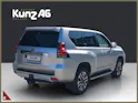 Toyota Land Cruiser 2.8 D 204 Style