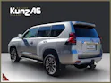 Toyota Land Cruiser 2.8 D 204 Style